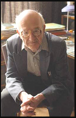 Скончался Михаил Леонович Гаспаров