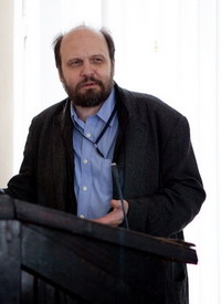 ИРЯ РАН. Алексей Дмитриевич Шмелёв