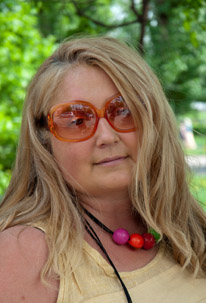 ИРЯ РАН. Ирина Борисовна Левонтина
