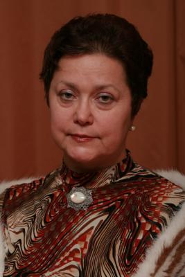 Калина маргарита ивановна
